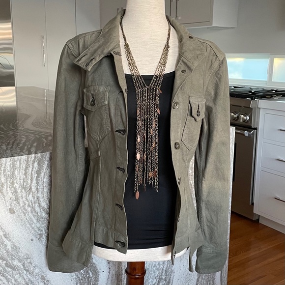 rag & bone Jackets & Blazers - rag & bone jacket